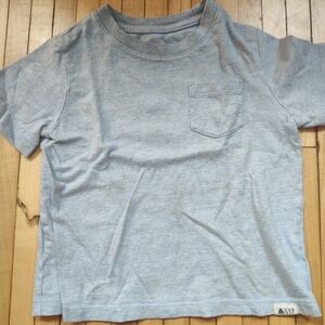 🔴5/$10 GAP Blue Short Sleeve Tee